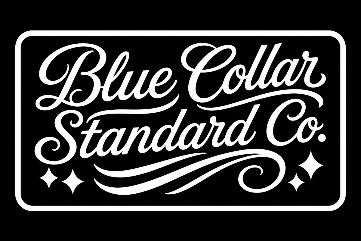 Blue Collar Standard Co